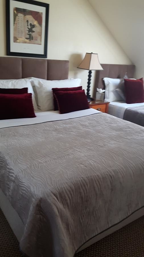 Отели типа «постель и завтрак» Almara House Голуэй-11