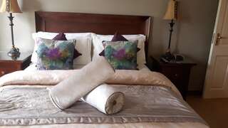 Отели типа «постель и завтрак» Almara House Голуэй Стандартный номер с кроватью размера «king-size»-1