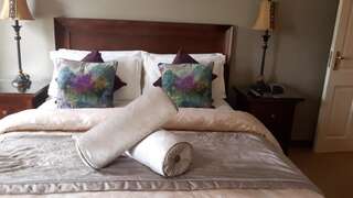 Отели типа «постель и завтрак» Almara House Голуэй Стандартный номер с кроватью размера «king-size»-8